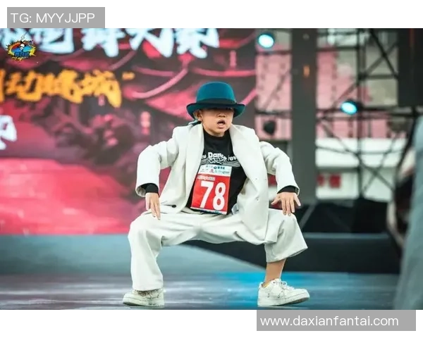 街舞热潮来袭：深入杭州街舞队的坚持与激情探秘